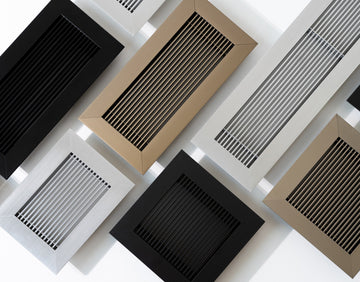 kul grilles modern vent covers