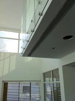 Extra Large Vent Covers - How Big Can You Build?