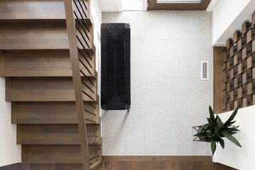 Design | Build Spotlight - Alloy Homes + kul grilles Vent Covers