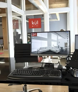 customer support at kul grilles