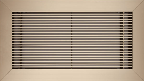 vent cover product picture Anodized Light Bronze 12x6 No Holes by kul grilles min