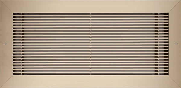 vent cover product picture Anodized Light Bronze 14x6 With Holes by kul grilles min