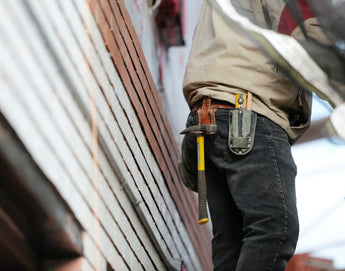10 Times to Hire a Contractor for Home Renovations, Repairs, and Vent Cover Installations