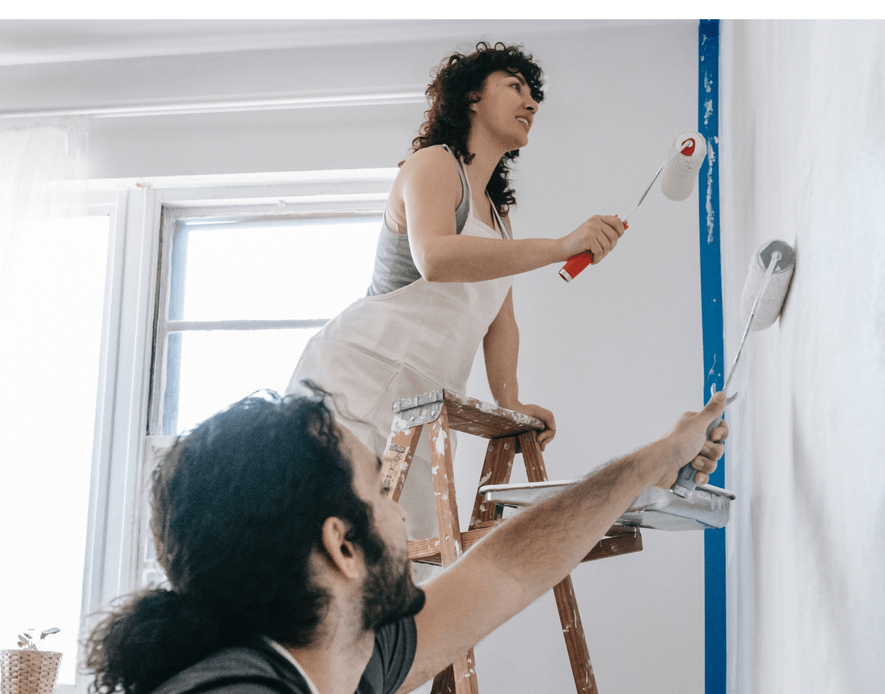 a DIY Pro 10 Steps to Perfectly Painting Your Room kul grilles