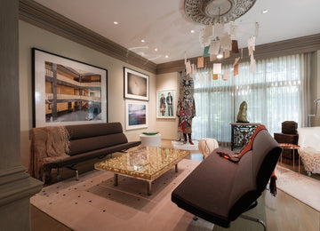 interior design for art collectors by studio pesch 01