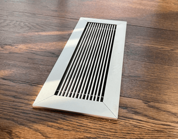 kul grilles anodized clear floor vent cover close up min