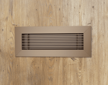 kul grilles anodized light bronze vent cover