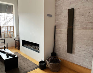 Customer Highlight: A Peek Inside a Modern Aspen Renovation by ID Interiors and kül grilles