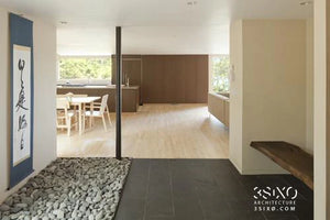 kul grilles wall and floor vent covers proud to be showcased in this beautiful new modern home by 3six0 architects