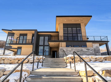 Luxury in the Details: Inside X3 Homes’ Masterpiece