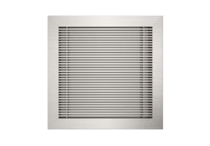 air vent cover square configuration made by kul grilles