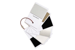 kul grilles sample finishes for vent covers