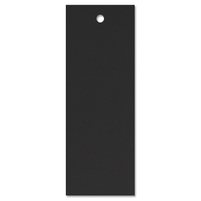 Black Monolith Sample Finish