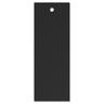 Black Monolith Sample Finish