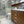 heat register brushed chrome modern bathroom marble tile chrome fixtures Lemmontree by kulgrilles