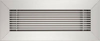 vent cover product picture Anodized Clear by kul grilles.