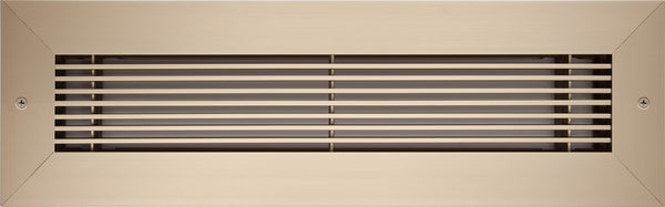 vent cover product picture Anodized Light Bronze 12x2.5 With Holes by kul grilles min