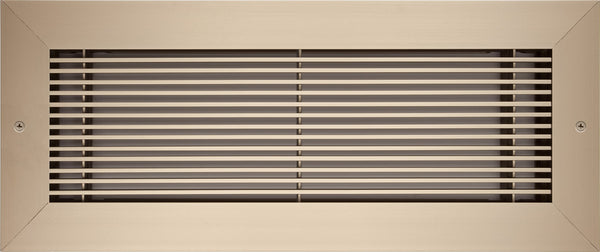 vent cover product picture Anodized Light Bronze 12x4 With Holes by kul grilles min