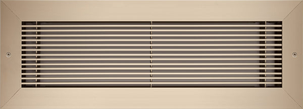 vent cover product picture Anodized Light Bronze 14x4 With Holes by kul grilles min