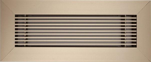 vent cover product picture Anodized Light Bronze by kul grilles