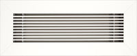 vent cover product picture Glacier Frost finish by kul grilles