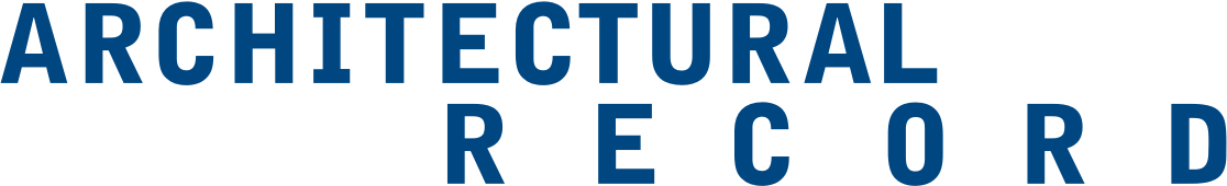 logo Architectural Record