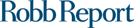 logo Robb Report