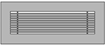vent cover how to measure length and width diagram